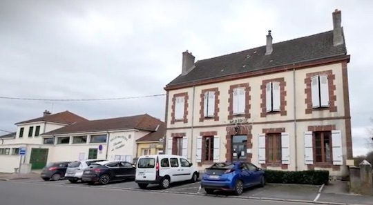 Retour d’expérience à la chaufferie à granulé de bois  de Saligny-sur-Roudon