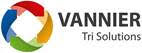 logo Vannier tri solutions VTS