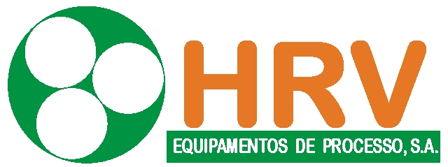 logo Hrv - Equipamentos De Processos SA