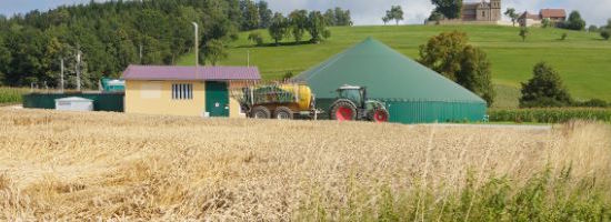 2 avril 2020, avec les bioénergies, les agriculteurs acteurs de la transition énergétique