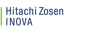 logo Hitachi Zosen Inova