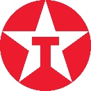 logo Texaco