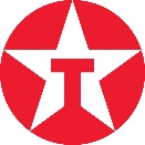 logo Texaco