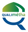 Qualimétha, label de qualité pour la réalisation des unités de méthanisation