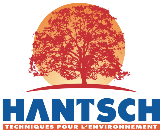 logo Hantsch