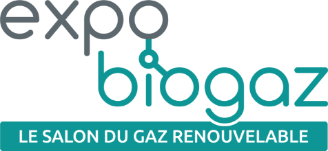 Rendez-vous 100% biogaz, les 05 & 06 juin 2024 à Strasbourg pour Expobiogaz