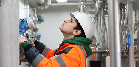 Le métier de technicien de maintenance biogaz en huit témoignages vidéo