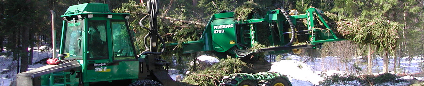004_Fagoteuse de branches, photo Timberjack
