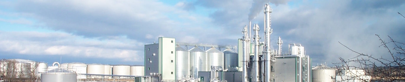 048_Usine de bioéthanol en Suède, photo Agroetanol AB
