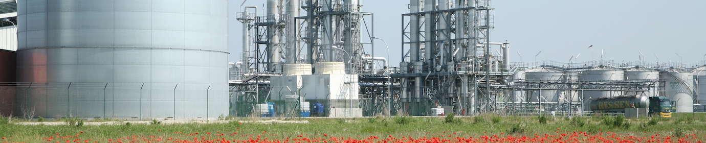 052_Usine de bioéthanol, photo Ryssen
