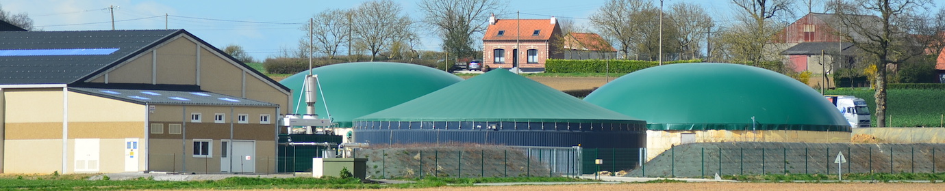 Agri Flandre Energie à Renescure, photo Frédéric Douard