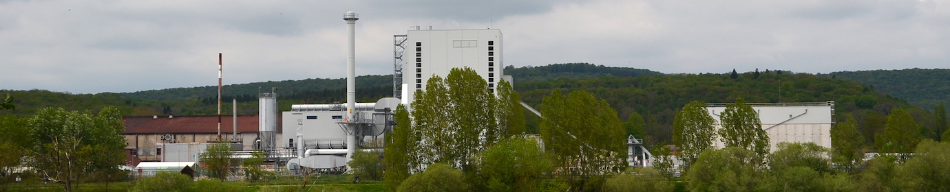 061_La centrale biomasse de Novillars, photo Frédéric Douard