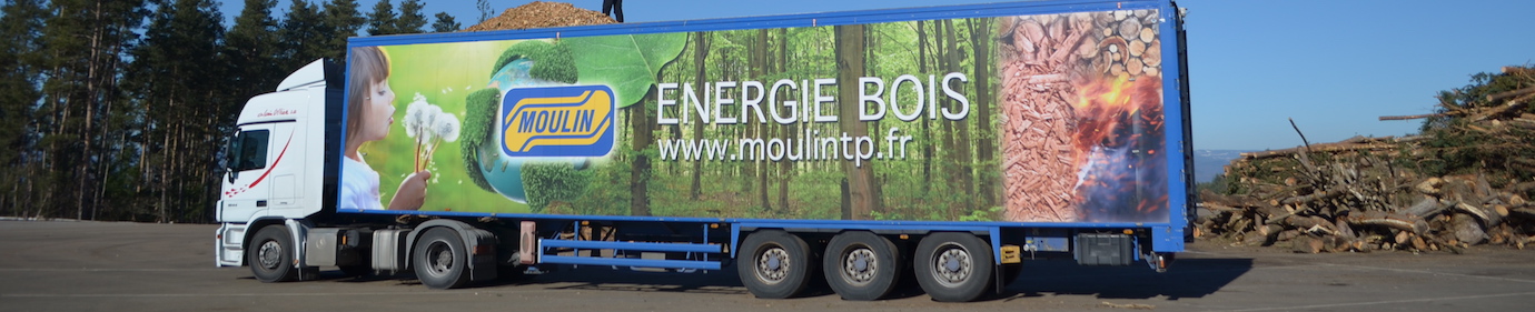 088_Camion de livraison de plaquettes, photo Frédéric Douard