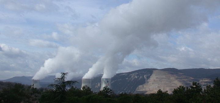 Marche arrière pour la transition énergétique avec le retour du chauffage électrique !