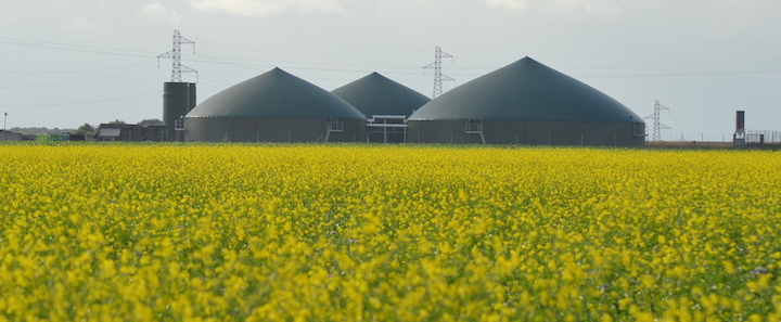 Energie, la région Ile-de-France ambitionne le 100% renouvelable en 2050