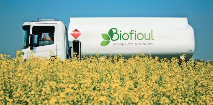 Les distributeurs de fioul domestique veulent sauver leur filière avec du biofioul de chauffage