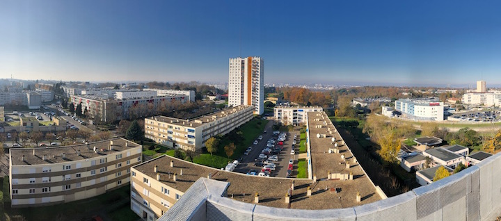 Bordeaux : le réseau de chaleur renouvelable des Hauts de Garonne s’agrandit