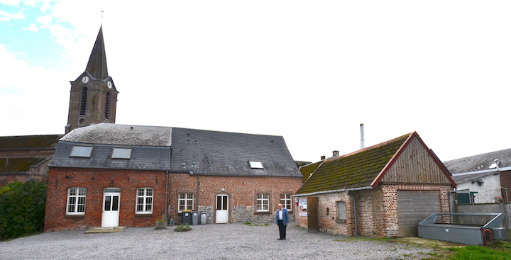 Hargassner équipe la chaufferie bois de la commune bocagère d’Ors