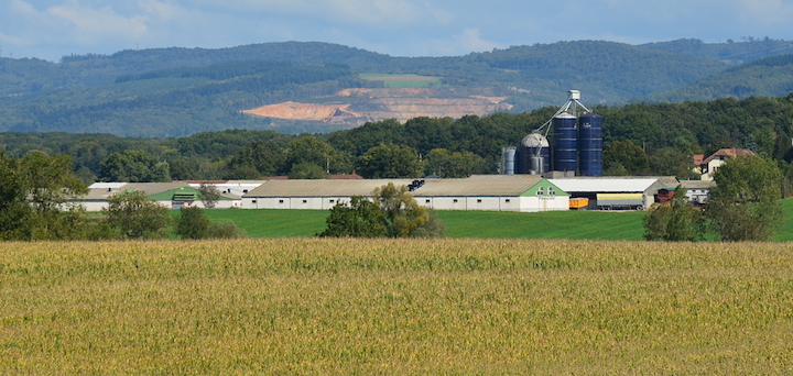 Lancement réussi de la première unité de méthanisation en injection de Green2gas