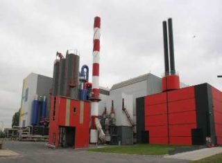 Bientôt 72 % d’énergie  renouvelable sur le réseau de chaleur Massy-Antony