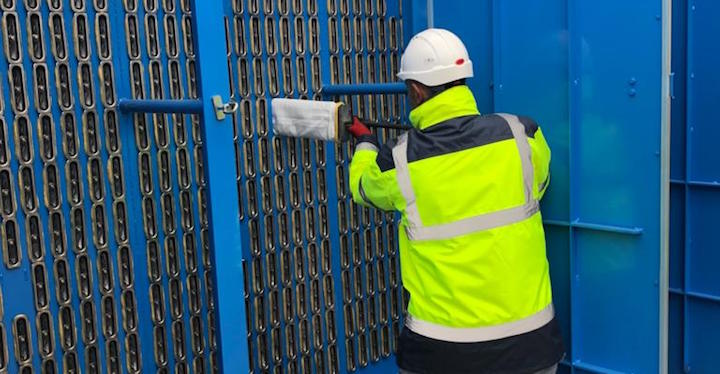 Chaufferies biomasse : quel média filtrant pour son filtre à manches ?