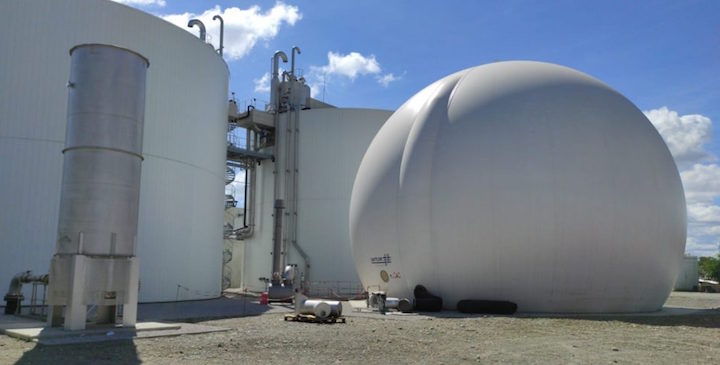 Micr’Eau ouvre son capital pour une croissance plus rapide sur le marché français du biogaz Micr’Eau ouvre son capital pour une croissance plus rapide sur le marché français du biogaz