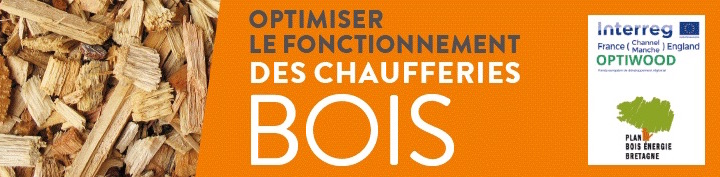 8 décembre 2020, optimisation du fonctionnement des chaufferies bois