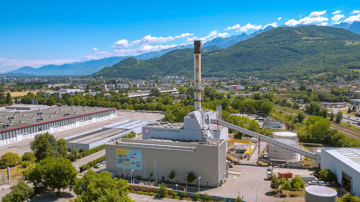 Après 60 ans, le vertueux Chauffage Urbain de Grenoble a encore plein de projets