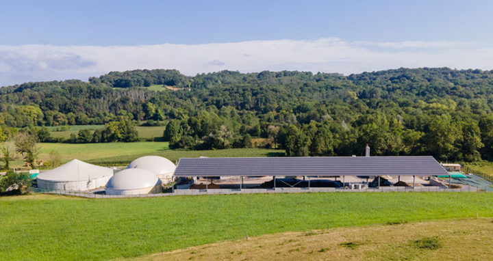 SEnGA, le laboratoire sur le stockage géologique des gaz décarbonés