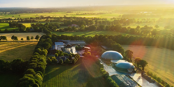 31 mars 2021, cinq leviers pour optimiser la production du biogaz au biométhane