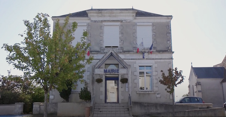 La chaufferie bois de Neuillay réduit la facture de chauffage de la commune