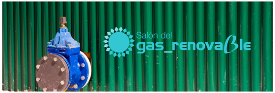 Premier salon du gaz renouvelable en Espagne du 21 au 23 septembre 2021