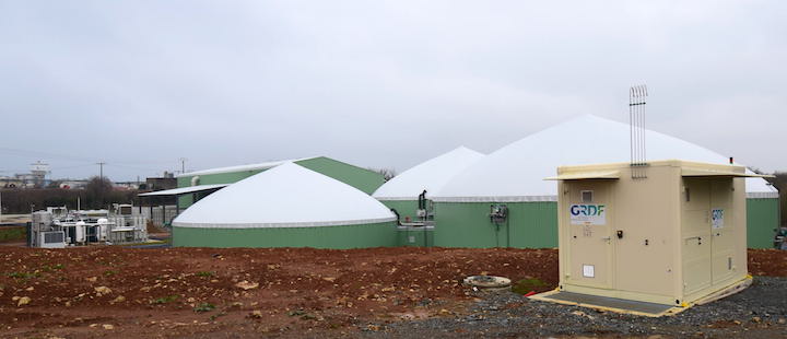 Consultation publique sur les dispositions particulières relatives à la vente de biogaz en France