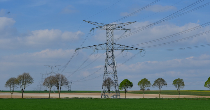 Omnegy, conseiller en fourniture d’électricité pour les industries de la bioénergie