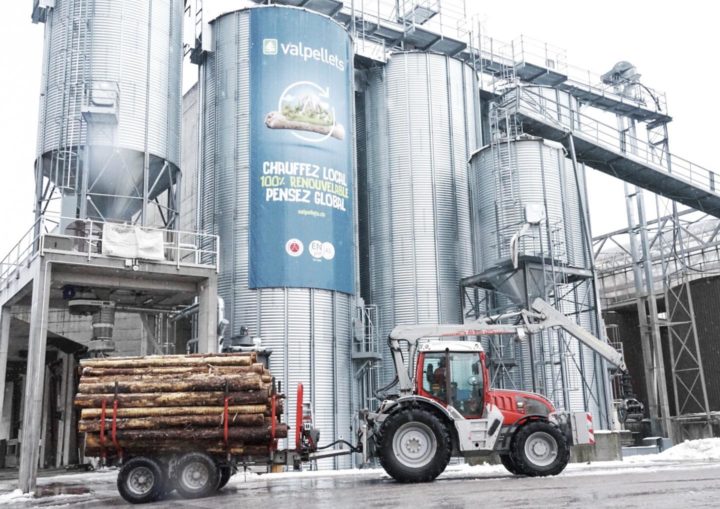 Charbons de Bois - Vente et Livraison Bois, Granulés Grand Ouest