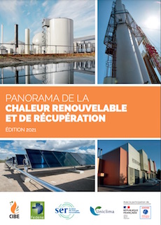 La France très en retard sur ses objectifs de chauffage par énergies renouvelables