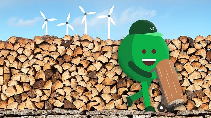 Mint acquiert Planète OUI, fournisseur d’électricité verte, de biogaz et de bois de chauffage