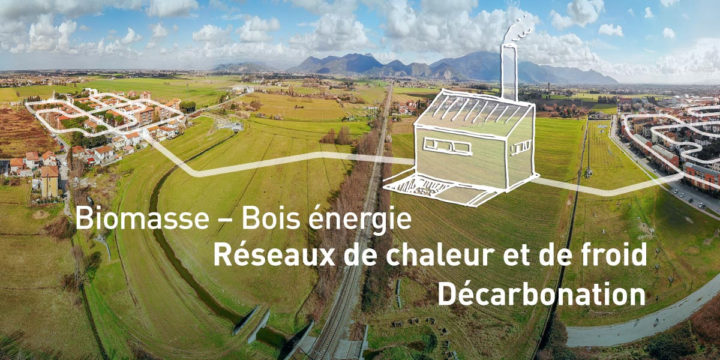 30 & 31 mars 2022 à Nantes, les conférences biomasse du salon Bio360 EXPO 2022
