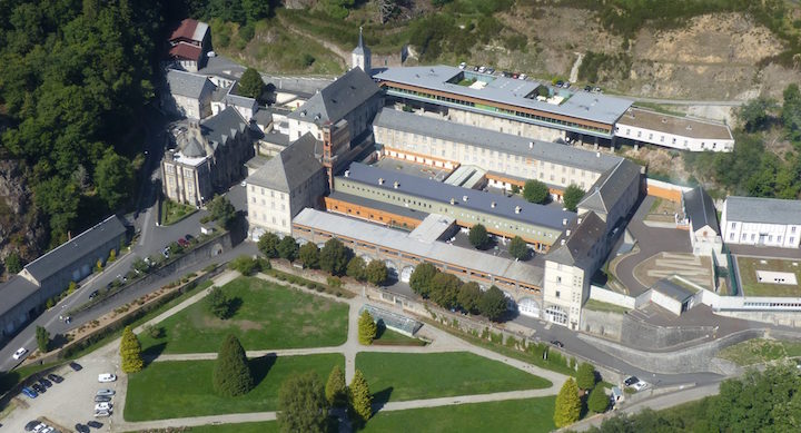 La forêt, source d’énergie pour les deux réseaux de chaleur d’Eygurande en Corrèze