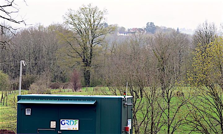 Le gouvernement français va lancer un appel d’offres pour la production de 1,6 TWh de biométhane