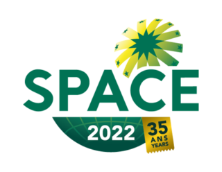 Le SPACE célèbrera ses 35 ans du 13 au 15 septembre 2022 à Rennes