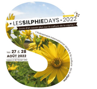 La silphie se dévoile aux Silphie Days, les 27 & 28 août 2022 dans les Vosges