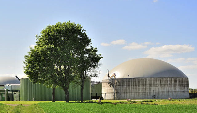 6 octobre 2022, conférence en ligne sur le biométhane en France et en Allemagne