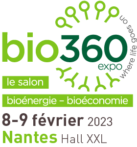 Bio360 Expo, 8-9 février 2023 à Nantes