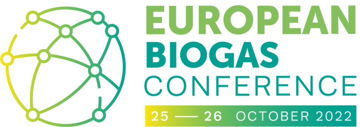 Dixième conférence européenne du biogaz les 25 et 26 octobre 2022 à Bruxelles