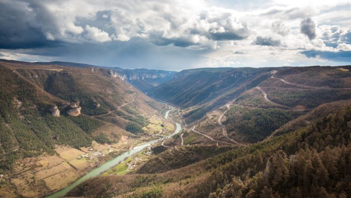 Les vingt ans et les 200 chaufferies de la Mission Bois Énergie Lozère