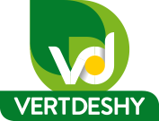 logo Vert Deshy