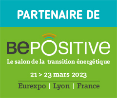 BePositive 2023, obtenez votre badge d’accès et le programme