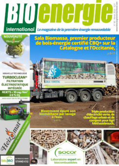 Bioénergie International n°83 – février 2023