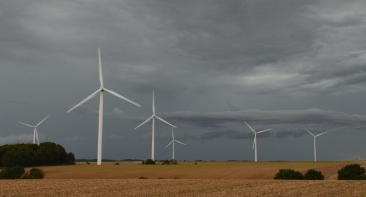Bientôt une loi d’accélération de la production d’électricité renouvelable intermittente en France